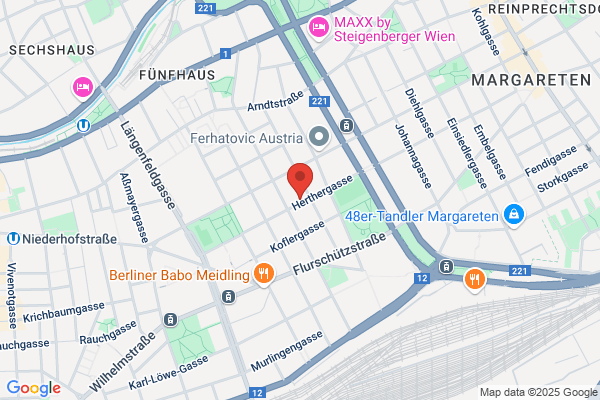 Forlino Gastronomie GmbH