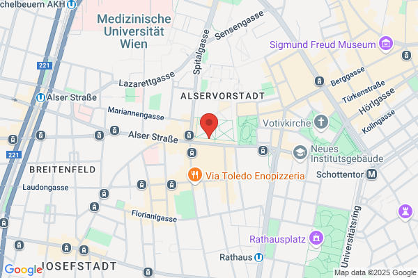 ISEC Vermarktung von Infrastruktur, Wissenschaft und Technologie AG