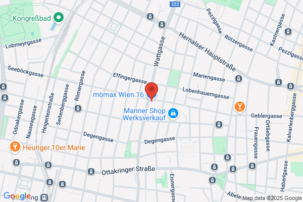Moeba MoebelhandelgmbH und Co KG