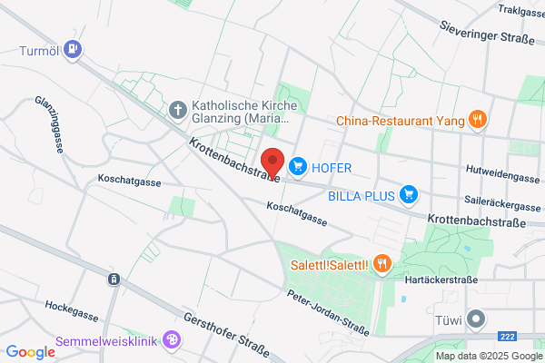 Paukner Josef und Sohn KG