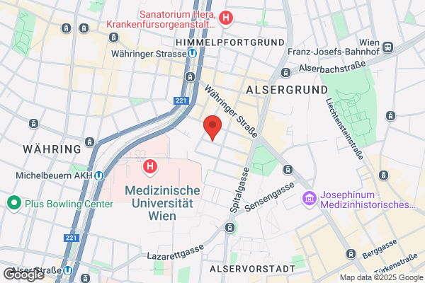 HLMW9 Michelbeuern - Höhere Lehranstalt für Mode und Wirtschaft