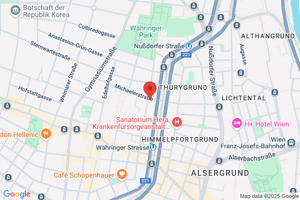 Tourismusschulen Modul der Wirtschaftskammer Wien