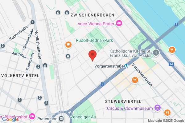 TECH21 Buerohaus und Gewerbehof Errichtungs- und Betriebsgesellschaft mbH