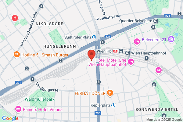 compera  GmbH