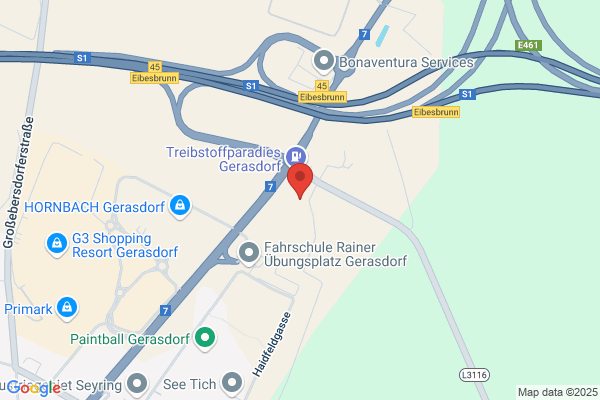 ALPINEX Trading GmbH