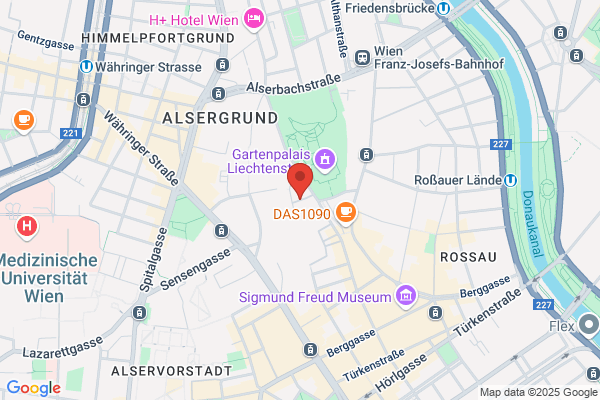 Avstrokop Dkfm. Herbert Boehm KG