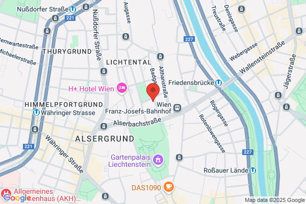 Brigitte Annerl Gesellschaft mbH