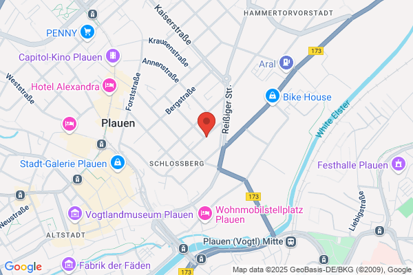 FHL Immobilien Entwicklungs- und Verwaltungs GmbH
