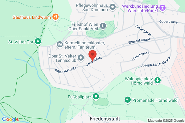 Frank und Brigitte Moch Gesellschaft m.b.H.