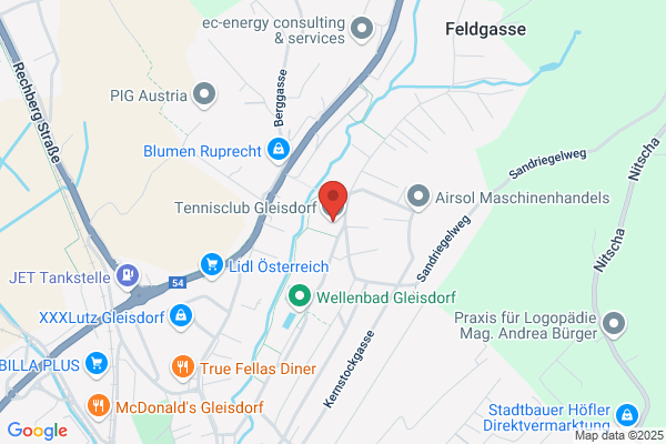 Tennisklub Gleisdorf