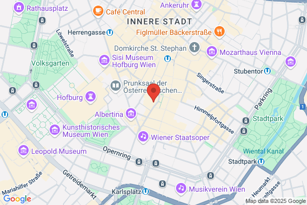 Gesellschaft z. Rettung d. Kapuzinergruft