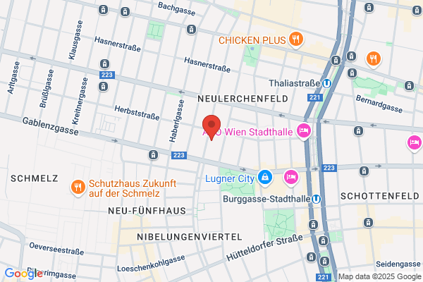 Gesellschaft zur Bewahrung mobiler Kulturgueter des Alltagslebens KEG