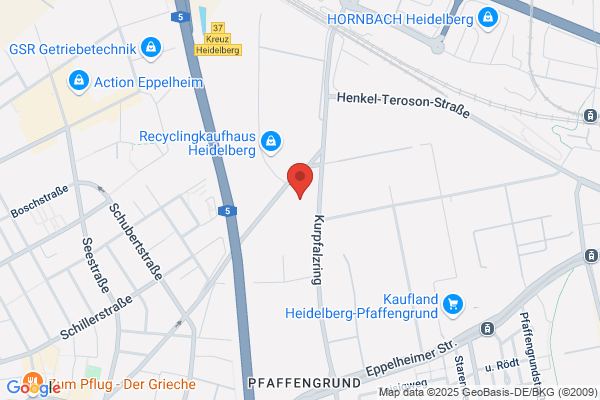HTE Management Service GmbH