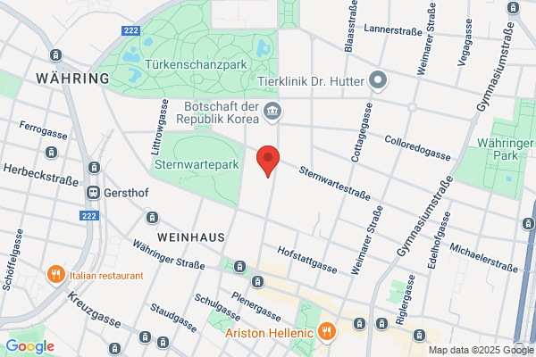 Oriosa Trading GmbH