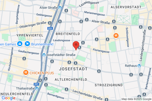 Stranzendorf Privatstiftung