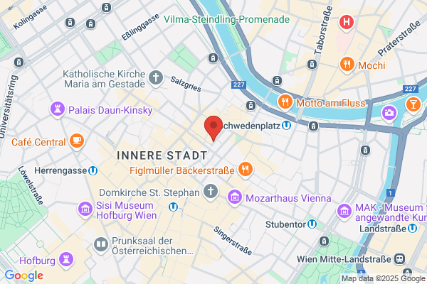 TURMUHR Handelsvertretungs- Aktiengesellschaft