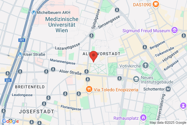 U2 Stadtentwicklung GmbH