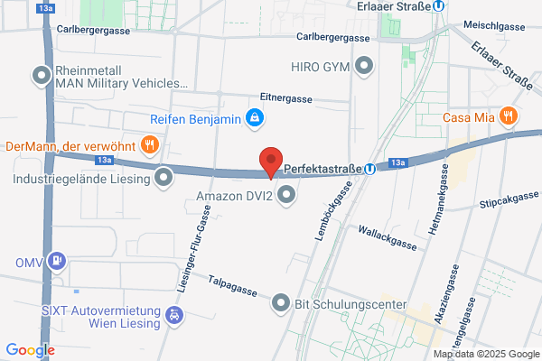 ECCONA Rohrtechnik und Montage GmbH