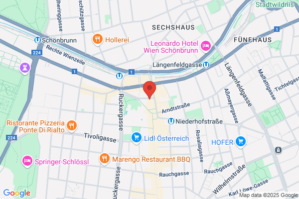 Ing. H. Quester und Co. KG