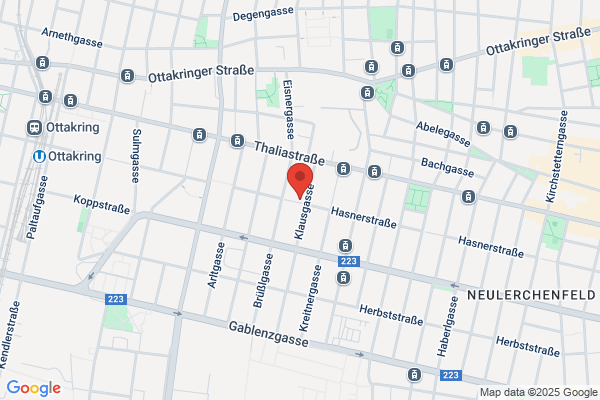 LIAPIN Gesellschaft m.b.H. Nfg. KEG