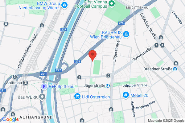 Puch GmbH
