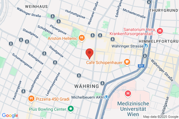 Hauptschule der Schulbrueder