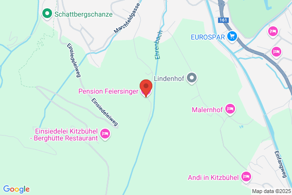 Pension Feiersinger