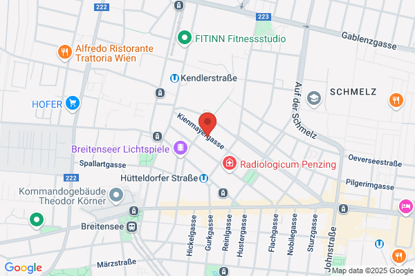 Sonderpaedagogisches Zentrum f schwerstbehinderte Kinder d Stadt Wien