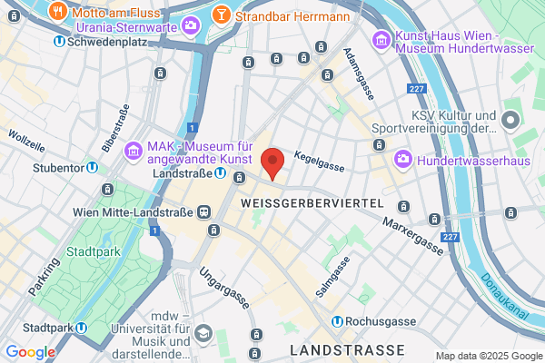 Padelek und Padelek Immobilien- treuhandschaft- ges. mbH