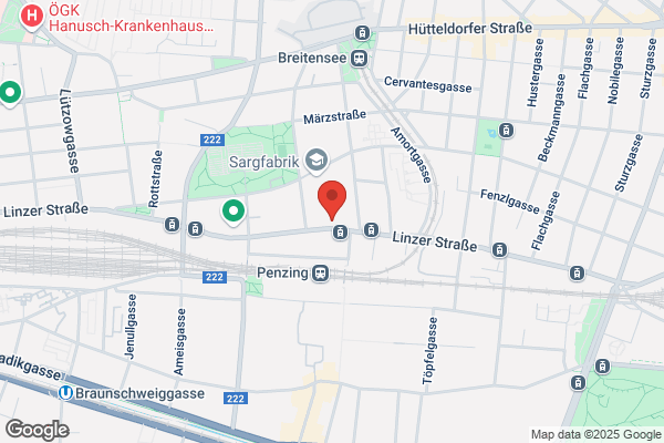 A. Brandstetter Immobilien GmbH