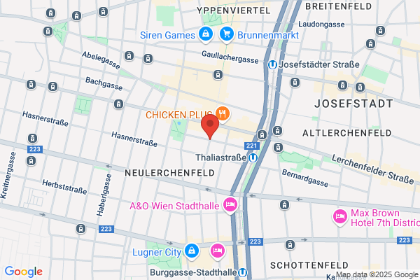 ALPEDO Privatstiftung