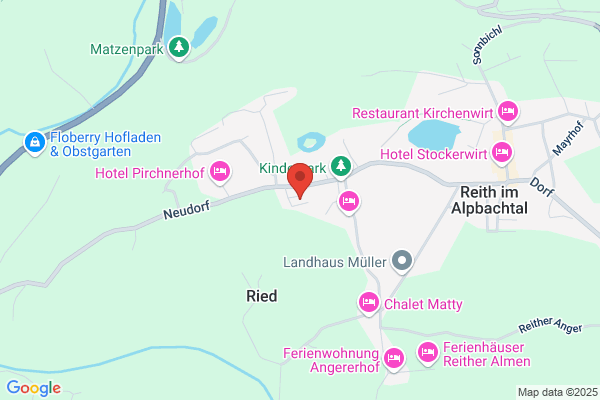 Pension Moserhof