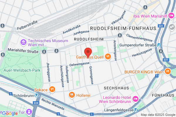 Bartl Immobilienverwaltung- und vermittlung Nfg. Helga Brun