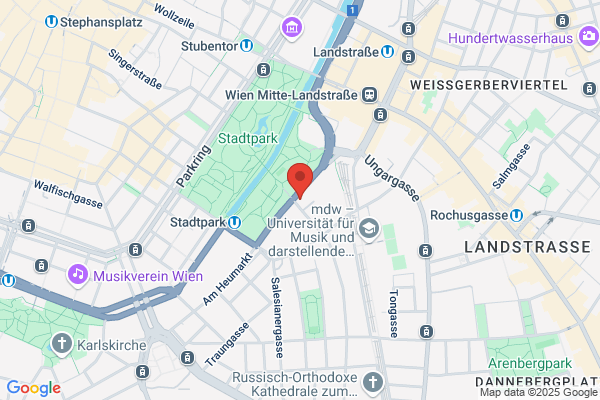CFI Unternehmens- und Wirtschaftsberatung GmbH