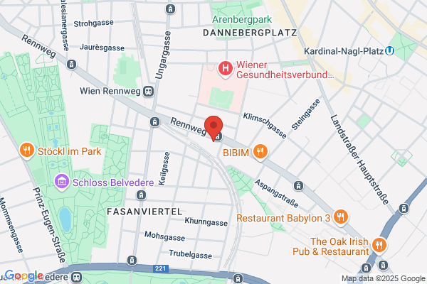 Casinos Austria AG Liegenschaftsverwaltungs- und Leasingges. mbH
