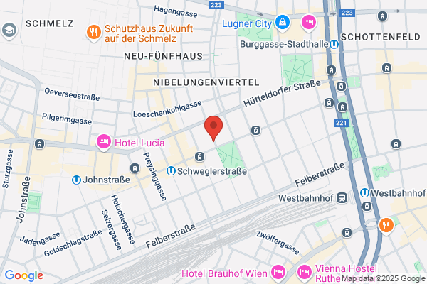 Comfort- Real Gebaeudeverwaltungs- u Realitaeten GesmbH
