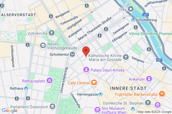 Dendrite Austria GmbH