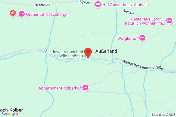 Wiedersberger Horn Ges.mbH