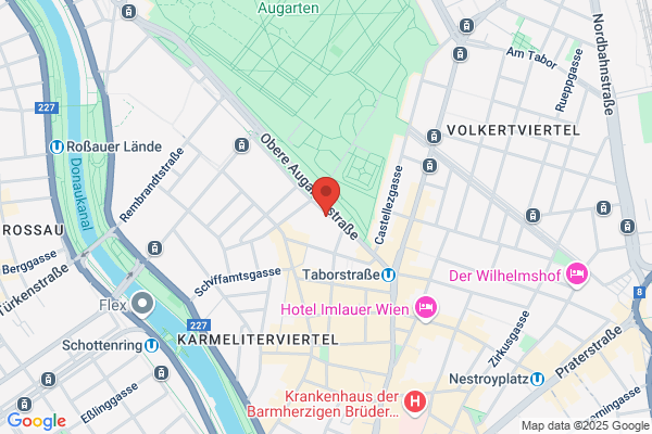 FULAR Innenausbau KEG