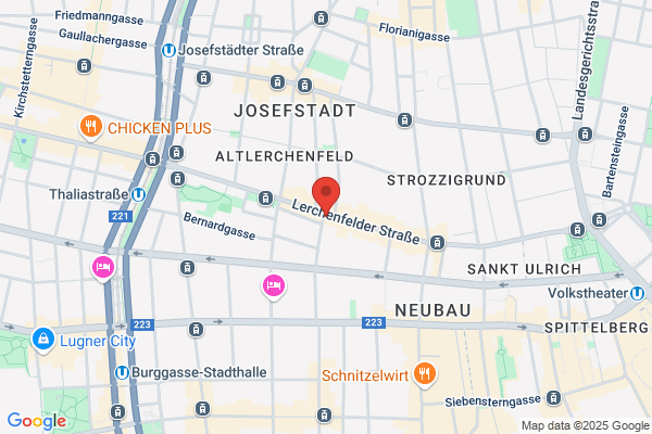Josef Pintz Handels GmbH