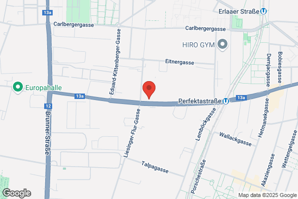 PEV Produktion haustechnischer Geraete GmbH