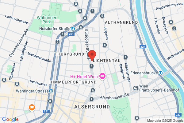 UNIQA GeneralAgentur Ecker & Ecker GmbH