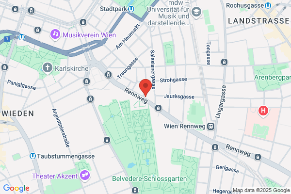 UNIQA GeneralAgentur Wien-International
