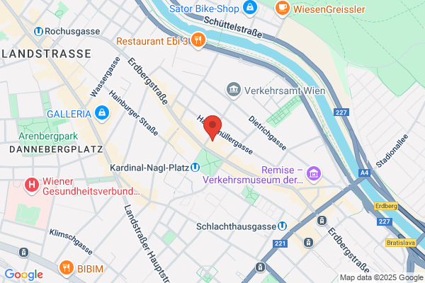 Relocation Express GmbH