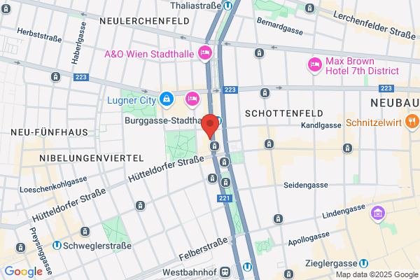 Alpin Dienstleistungen Hausbetreuung GmbH