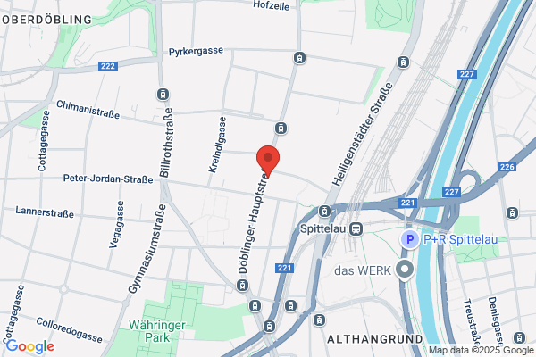 Doeblinger Reinigungswerke - Mag Karl-Eric Pumper