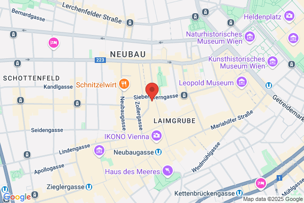 Dr. Marhold Immobilienverwaltung GmbH