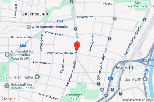 Gebaeudeverwaltung Winter und Regelsberger GmbH