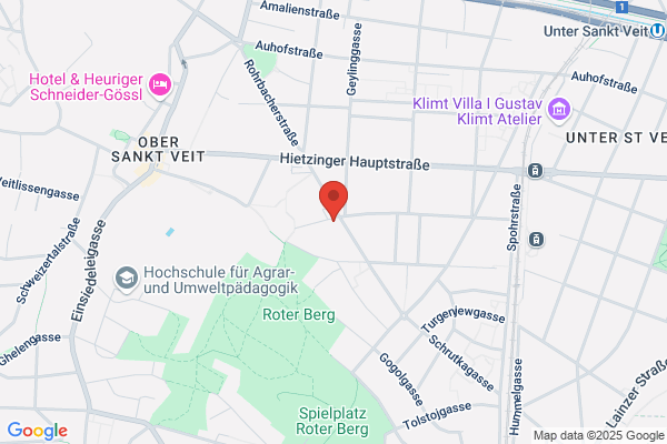 Hausbetreuung Safranek