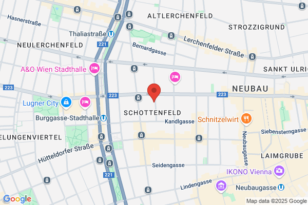 IS Immobilien-Service GesmbH